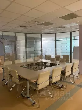 Офис в Москва Большая Академическая ул., 5А (493 м)