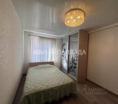 2-к кв. Ямало-Ненецкий АО, Надым ул. Строителей, 2А (39.4 м)