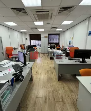 Офис в Москва МКАД, 69-й км, вл18соор1 (350 м)