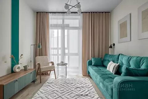 1-к кв. Москва № 160 кв-л, 1Вк1 (25.0 м)