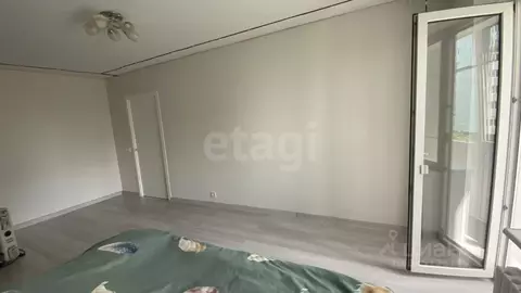 2-к кв. Калининградская область, Калининград Автомобильная ул., 15 ...