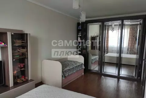 1-к кв. Краснодарский край, Анапа ул. Объездная, 10 (35.4 м)