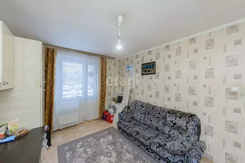 1-к кв. Тюменская область, Тюмень Широтная ул., 146 (44.9 м)