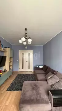 3-к кв. Свердловская область, Екатеринбург ул. Академика Вонсовского, ...