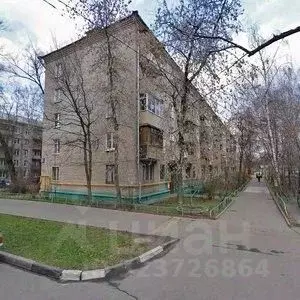 Помещение свободного назначения в Москва ул. Егора Абакумова, 4 (187 ...