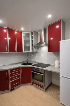 2-к кв. Калужская область, Калуга ул. Циолковского, 62 (46.6 м)