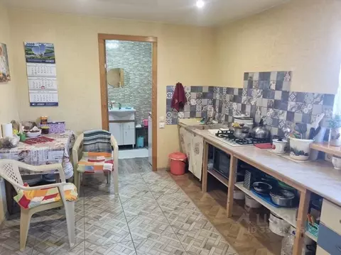 Дом в Севастополь Балаклавский муниципальный округ, Союз ТСН, 213 (32 ...