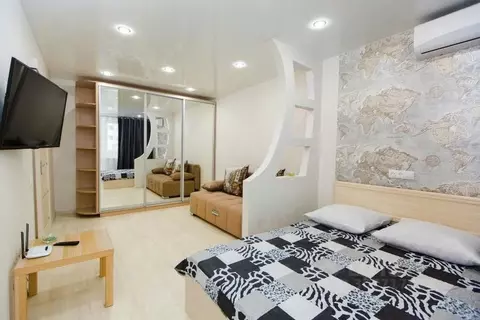 Комната Самарская область, Тольятти ул. 70 лет Октября, 22 (10.0 м)