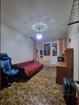 2-к кв. Москва Таллинская ул., 16К1 (56.0 м)