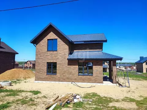 Дом в Костромская область, Кострома ул. Рыбацкая (135 м)