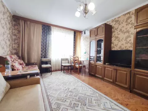 2-к кв. Краснодарский край, Ейск ул. Свердлова, 126 (47.9 м)