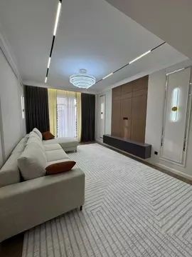 3-к кв. Татарстан, Казань ул. Абсалямова, 19 (80.0 м)