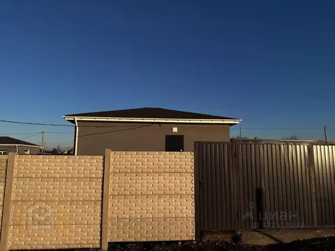 Дом в Тюменская область, Тюмень Медик СНТ,  (75 м)