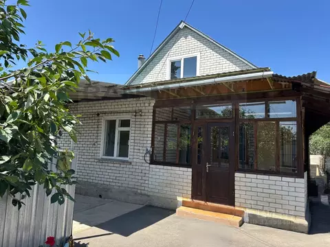 Дом в Адыгея, Майкоп ул. Свободы, 353 (74 м)