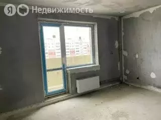 1-комнатная квартира: Миасс, Нечётная улица, 4 (40 м)