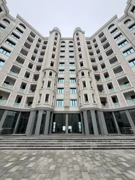 Помещение свободного назначения в Чеченская республика, Грозный просп. ...