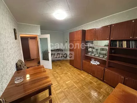 1-к кв. Воронежская область, Воронеж Средне-Московская ул., 3 (42.8 м)