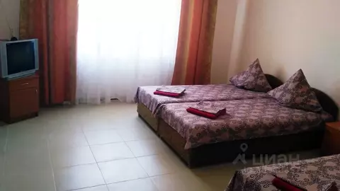 Комната Крым, Судак ул. Художников, 11