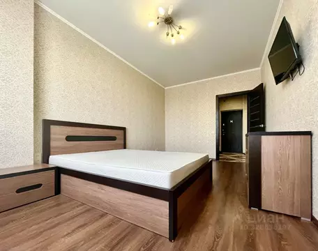 2-к кв. Башкортостан, Уфа Комсомольская ул., 15 (49.2 м)