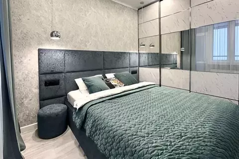 2-к кв. Татарстан, Казань Щербаковский пер., 7 (58.0 м)