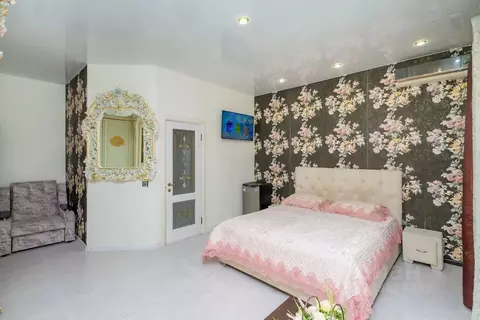 Комната Краснодарский край, Геленджик Озерная ул., 20