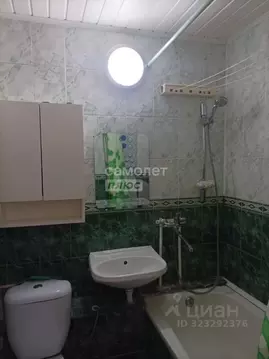 1-к кв. Марий Эл, Йошкар-Ола ул. Димитрова, 57Б (35.7 м)