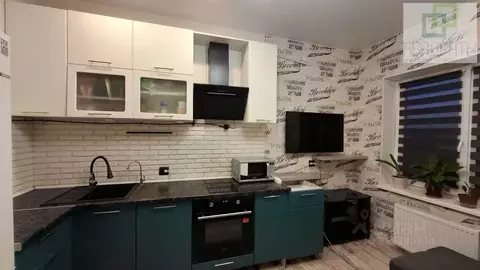 1-к кв. Ленинградская область, Ломоносовский район, Аннинское ...