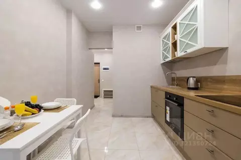 1-к кв. Башкортостан, Уфа Коммунистическая ул., 98/1 (38.0 м)