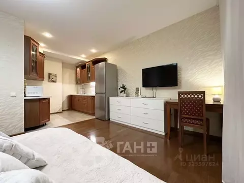 1-к кв. Санкт-Петербург, Санкт-Петербург, Сестрорецк ул. Воскова, 10 ...