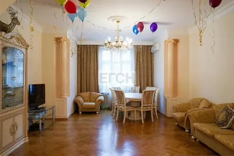 Продается 3-комнатная квартира