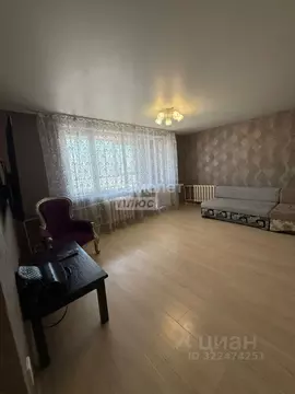 2-к кв. Башкортостан, Уфа ул. Цюрупы, 78 (93.6 м)