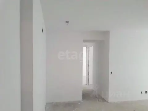 3-к кв. Ярославская область, Ярославль Красноборская ул., 34к2 (88.68 ...