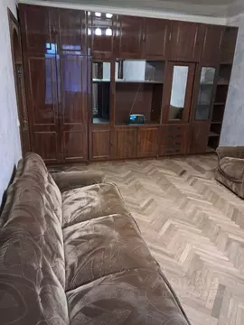 1-к кв. Санкт-Петербург Малая Охта тер., ул. Казанская, 7 (31.0 м)