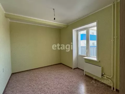 2-к кв. Алтайский край, Бийск ул. Михаила Митрофанова, 2/1 (38.0 м)