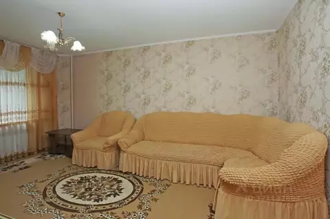 2-к кв. Омская область, Омск Солнечный мкр, ул. 3-я Любинская, 15 ...