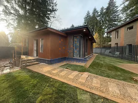 Дом в Московская область, Апрелевка Наро-Фоминский городской округ, ...