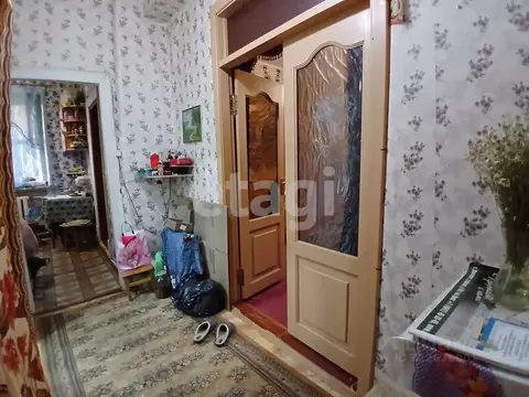 2-к кв. Костромская область, Кострома ул. 8-я Рабочая, 1/86 (42.0 м)