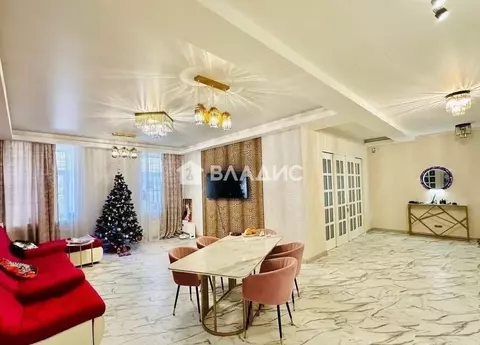 5-к кв. Санкт-Петербург Большая Московская ул., 1-3 (177.0 м)