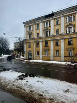 Комната Санкт-Петербург, Санкт-Петербург, Колпино ул. Труда, 22/15 ...