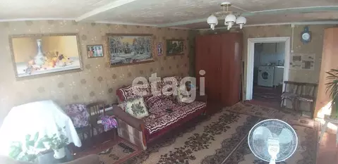 Дом в Нижегородская область, Выкса городской округ, Досчатое рп ул. ...