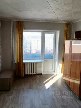 1-к кв. Ростовская область, Волгодонск ул. Ленина, 45 (30.5 м)