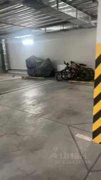 Гараж в Московская область, Котельники ул. Сосновая, 2к1 (21 м)