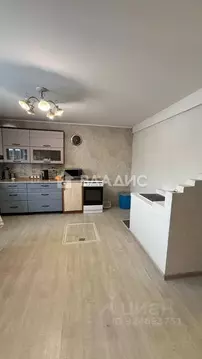 Дом в Бурятия, Улан-Удэ Исток мкр, ул. Прибрежная, 30 (84 м)