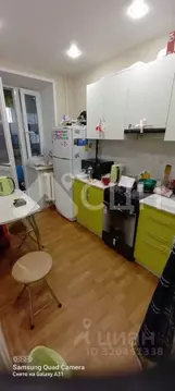 1-к кв. Нижегородская область, Саров ул. Семашко, 8 (28.0 м)