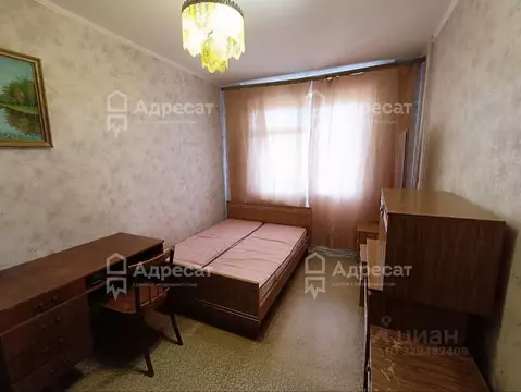 Комната Волгоградская область, Волгоград ул. Сухова, 17 (12.0 м)