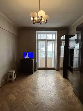 1-к кв. Московская область, Мытищи ул. Колпакова, 6 (34.5 м)