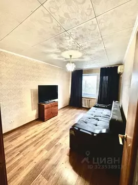 2-к кв. Астраханская область, Астрахань Красноармейская ул., 23А (47.7 ...