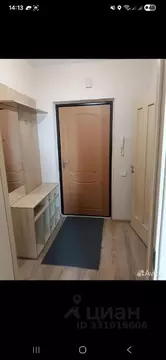 1-к кв. Белгородская область, Белгородский муниципальный округ, ...