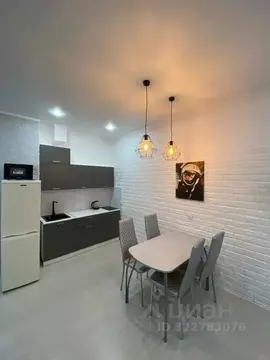 Студия Татарстан, Казань Тэцевская ул., 4Е (32.0 м)