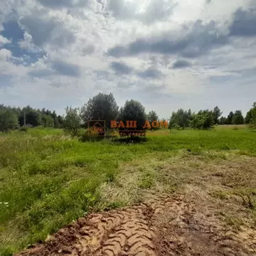 Участок в Тульская область, Тула ул. Дивная (13.0 сот.)